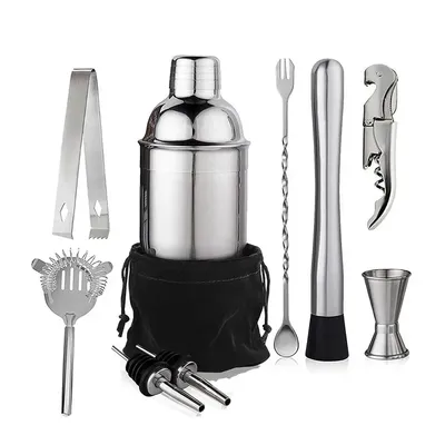 Bar+Shakers+Tools