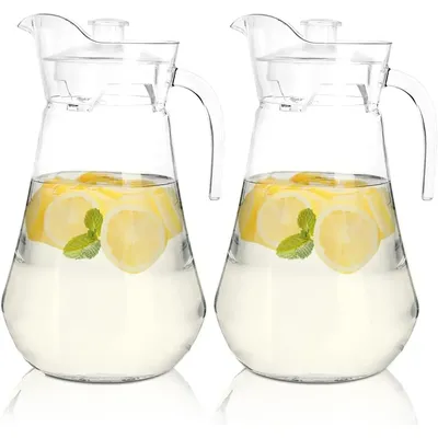 Water+Juice+Glasses