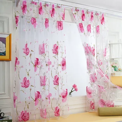 Window+Valances