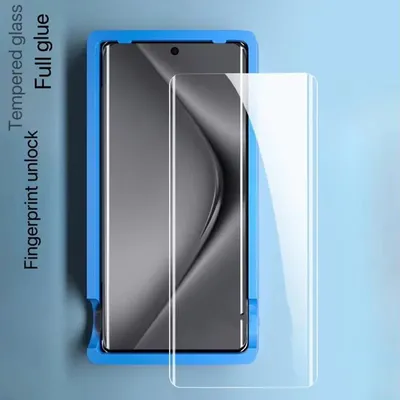For Oneplus 12 13 Screen Protector oneplus 9 Ace 23 11 12 10 Pro Full Glue Tempered Glass Protective