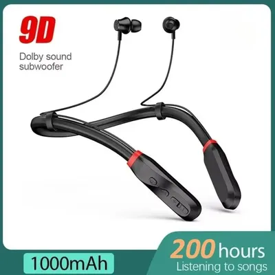 Headphones