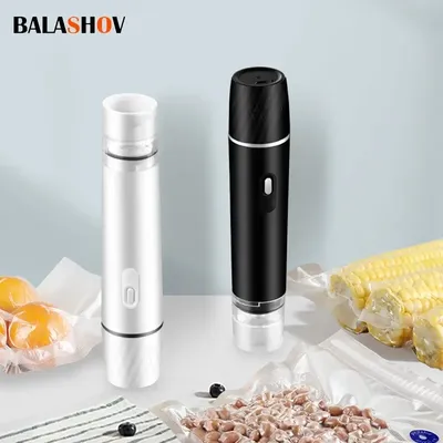 Vacuum+Food+Sealers