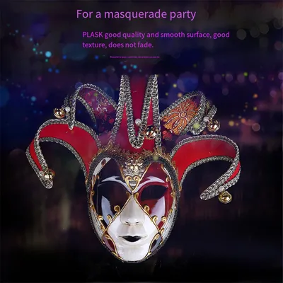 Costume+Masks