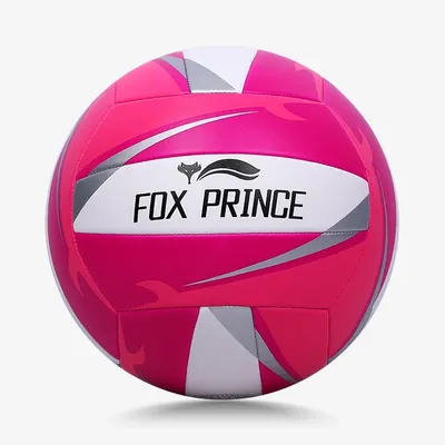 Official Size5 Volleyball Adults Indoor Outdoor Non-leakage Training Match Ball PVC Waterproof High