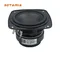 SOTAMIA 2Pcs 3 Inch Audio Full Range Sound Speaker 4 Ohm 30W Hifi Music Home Speaker Long Stroke