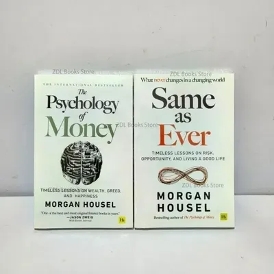 Psychology+Books