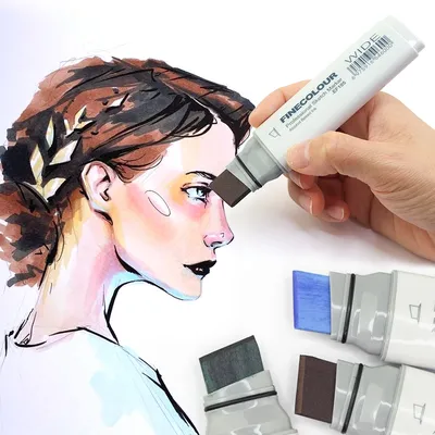 Art+Supplies
