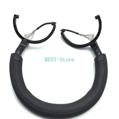 For Sony WH-1000XM5 WH-1000 XM5 Wh 1000xm5 Replacement Headband Headphone Wireless Bluetooth Swivel