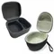 YHKEMA T tactical headset hard body storage case / light headset case / electronic shooting earmuffs