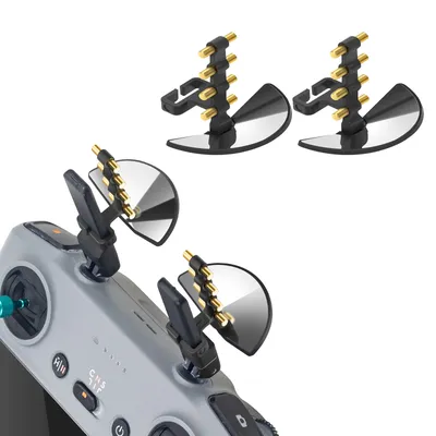 Antenna Range Extender Signal Amplifier Booster For DJI Mini 4 Pro/Mavic 3 Pro Cine/Air 3 RC 2/RC