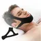 Anti Snoring Belt Triangular Chin Strap Mouth Guard Gifts for Women Men Better Breath Health Snore