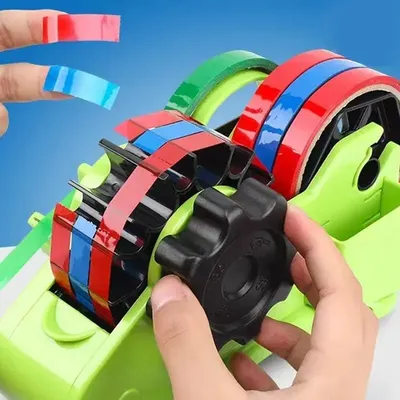 Tape