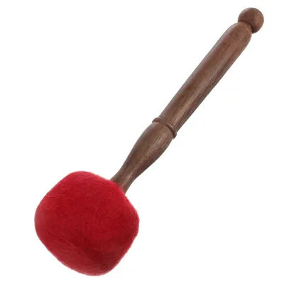 Professional Singing Bowl Sound Bowls Wooden Useful Unique Singing Bowl Sound Bowls Practical