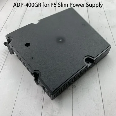 UPS+Power+Adapters