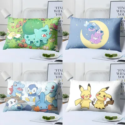 Pillowcases+Pillow+Shams