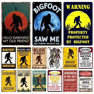 Tin+Signs