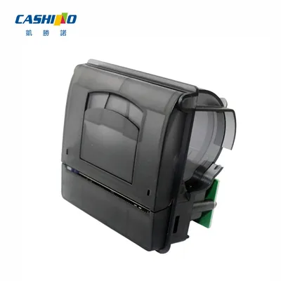 CSN-A1 58mm Mini Thermal Panel Mount Receipt Printer compatible with