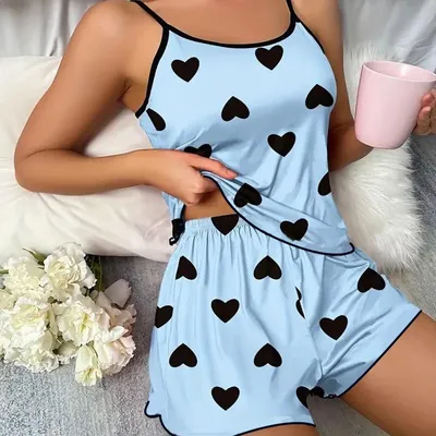 Womens+Pajamas
