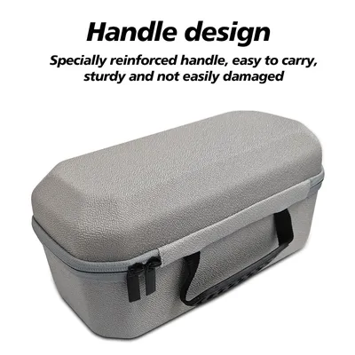 Original HY320 MINI/HY300 PRO/HY320 Projector Storage Case Travel Carry Bag For Protector Carrying