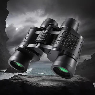 Binoculars+Telescopes