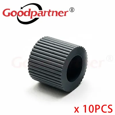 10X Pickup Roller Tire for BROTHER DCP T310 T510 T710 T810 J562 J572 J772 J774 J785 J1100 J1140