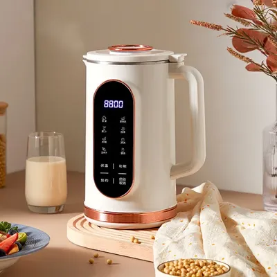 Juicers