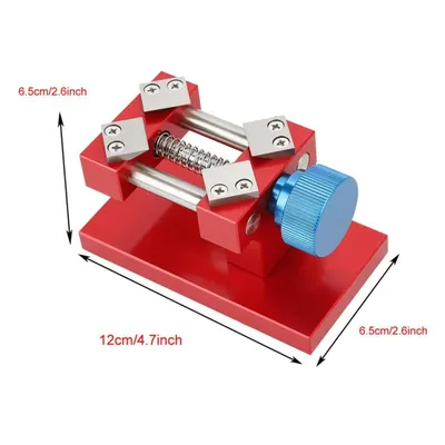 Professional Watch Bezel Opener Removal Tools Workbench Back Case Opener Tool Watch Parts Repair