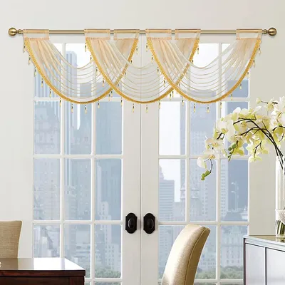 Window+Valances