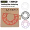 Litepro Folding Bike 130 Bcd Crown Chainring 46 48 50 52 54 56 58 Teeth Bicycle Chain Ring Sprocket