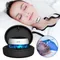 Smart Anti Snoring Device Dual Pulse Muscle Stimulator Stop Snore Relaxation Treatment Health Care