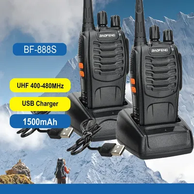 Two-Way+Radios