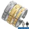 Watch Bracelet for Rolex DAYTONA GMT SUBMARINER Watch Accessories Metal Strap 20mm 21mm Solid