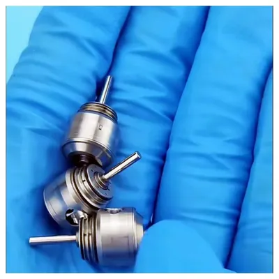 Dental Turbine Cartridge Rotor SX-SU03 Fit NSK Pana Max Plus S Max M600High Speed Handpiece