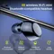 X6 Single-Side Headset Mini Bluetooth Sports Invisible Headset Car Single-Ear In-Ear 5.0 Small