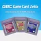 GBC Card Zelda 16 Bit Video Game Cartridge Console Card for Gameboy Awakening Oracle of Seasons