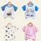 Kids Clothes T-Shirt Children