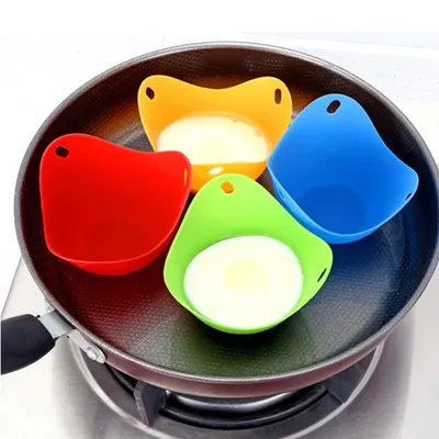 Egg+Cookers