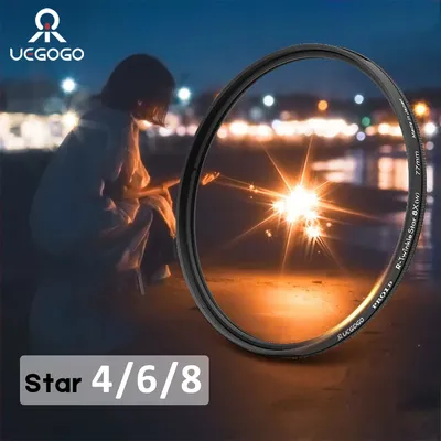 Camera+Lens+Filters