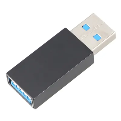 USB Data Small Practical Safe Computer USB Data Privacy 30 for Home Office (Black Pearl Bag Package)