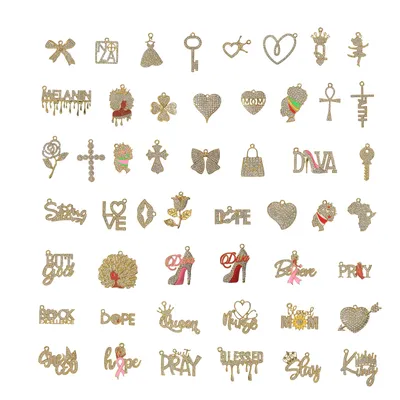 Charms
