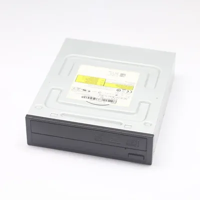 TS-H653H DVD-RW SATA Drive for PC Desktop Windows7 Windows10 Desktop Recorder Burning Light