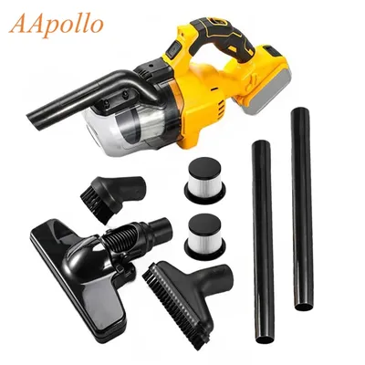 Portable Cordless Vacuum 400W Dry 5 in 1 Handheld Electric Vacuum Cleaner for Floor Carpet Car，For