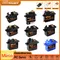 DSPOWER 2g 3.7g 4.3g 5g 6g 8g 9g Micro Plastic/Metal Gear Digital Servo JR/JST Motor for RC Mini Car