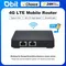 New Mini Box 4G Lte Router Wifi SIM Card Modem 4G Car Wifi Amplifie Support 5V USB Power Supply and