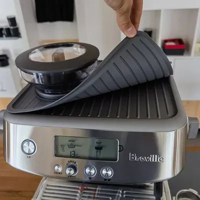 Espresso+Machines