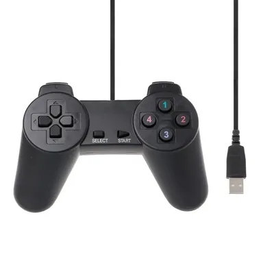 Computer+Game+Controllers