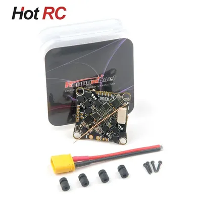 HappyModel CrazyF405HD ELRS 1-2S AIO FC Built-in UART ELRS RX 12A BLS ESC for Mobula8 Digital HD