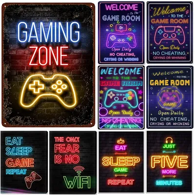 Tin+Signs