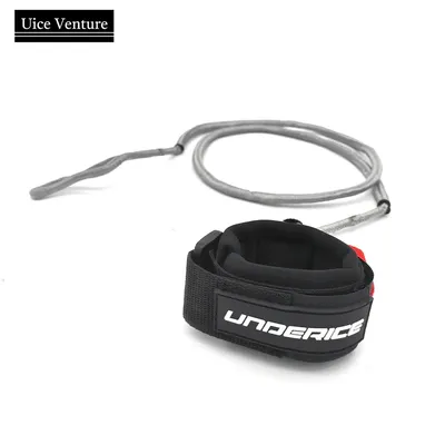 Surf Wrist Leash Wing Foil Surf Wrist Cuff Wing Leash 120/140CM For Wing Foil Accessory Wrist Foil