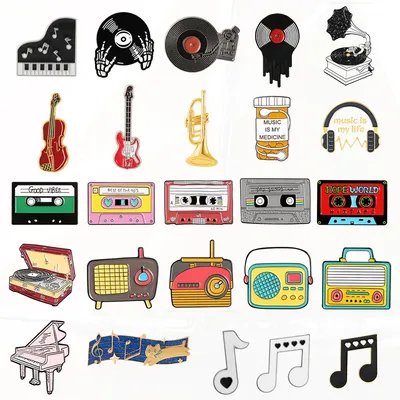 Pins+Brooches